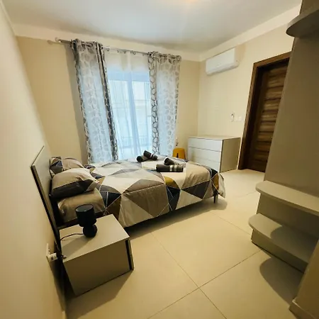 Appartement Large In *